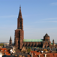 Strasbourg university