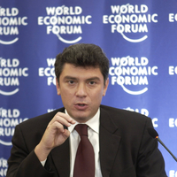 Boris Nemtsov