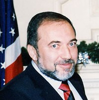 Avigdor Liberman
