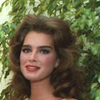 Brooke Shields