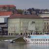 Esterházy Palace