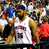 Rasheed Wallace