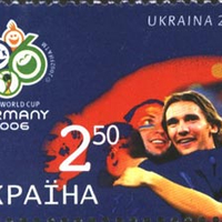 Andriy Shevchenko