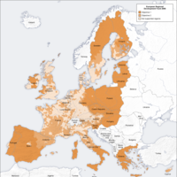 European Regional Development Fund
