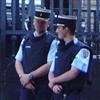 French Police