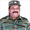 Velupillai Prabhakaran