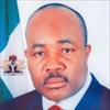 Godswill Akpabio