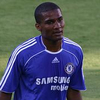 Florent Malouda