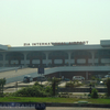 Zia International Airport