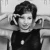 Barbra Streisand
