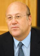 Najib Mikati