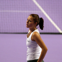 Kateryna Bondarenko