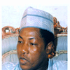 Ibrahim Baré Maïnassara