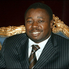 Faure Gnassingbé