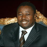 Faure Gnassingbé