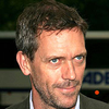 Hugh Laurie