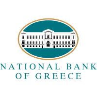 National Bank of Greece
