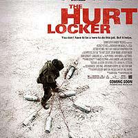 The Hurt Locker