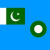 Pakistani air force