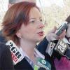 Julia Gillard