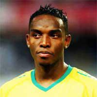 Benni McCarthy