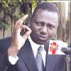 William Ruto