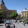 Bolivia