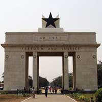 Ghana