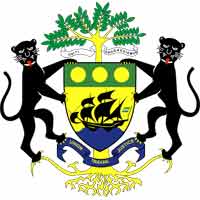 Gabon