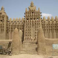 Mali