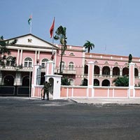 Sao Tome seeks NTDC’s assistance