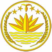 Bangladesh