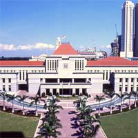 Singapore