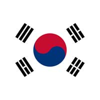 South Korea