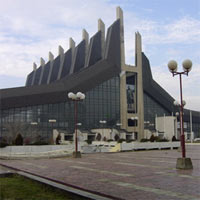 Kosovo