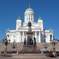 Finland