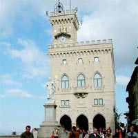 San Marino