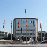 Macedonia