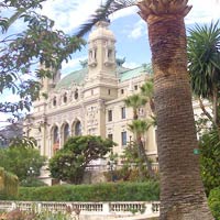 Monaco