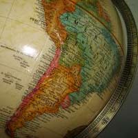 South America