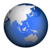 Asia