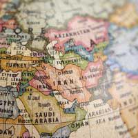 Middle East