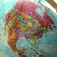 North America