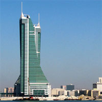 Bahrain