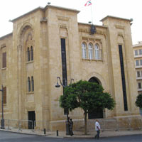 Lebanon
