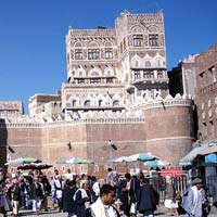 Yemen
